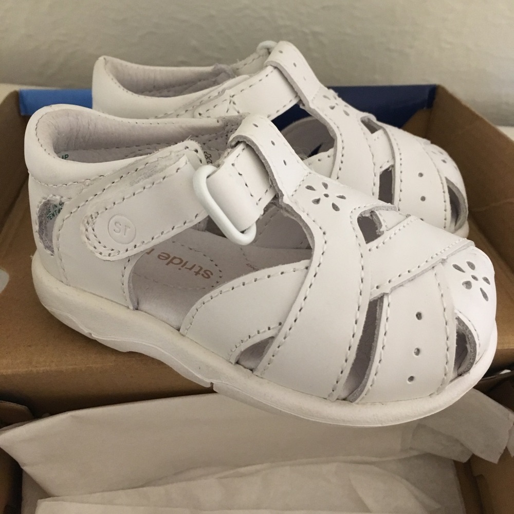 Toddler Stride Rite Sandals